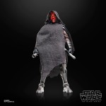 Hasbro Star Wars The Black Series Maul, Maul – Shadow Lord Premium Collectible 15  G1516 / G2582 5010996366085