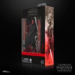 Hasbro Star Wars The Black Series Maul, Maul – Shadow Lord Premium Collectible 15  G1516 / G2582 5010996366085