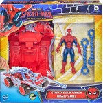 Hasbro Marvel Studios Spider-man: Brand New Day Actionverse Stretch and Blast Bugg G2445 5010996396389
