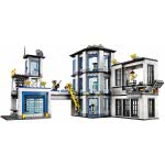 LEGO City Police Αστυνομικό Τμήμα 60141 5702015865654