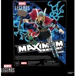 Hasbro Marvel Legends Maximum Series Thor, Deluxe Thor Comics Collectible 15-cm Ac G2067 5010996364586