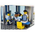 LEGO City Αστυνομικό Τμήμα 60141 5702015865654