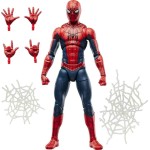 Hasbro Marvel Legends Series Spider-man, Spider-man: Brand New Day Collectible 15- G3487 5010996404893