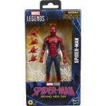 Hasbro Marvel Legends Series Spider-man, Spider-man: Brand New Day Collectible 15- G3487 5010996404893
