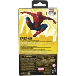 Hasbro Marvel Legends Series Spider-man, Spider-man: Brand New Day Collectible 15- G3487 5010996404893
