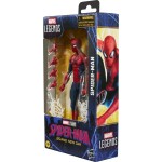 Hasbro Marvel Legends Series Spider-man, Spider-man: Brand New Day Collectible 15- G3487 5010996404893
