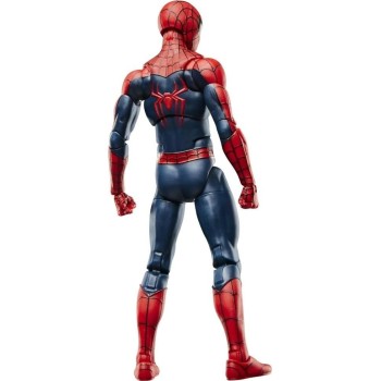 Hasbro Marvel Legends Series Spider-man, Spider-man: Brand New Day Collectible 15- G3487 5010996404893