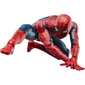 Hasbro Marvel Legends Series Spider-man, Spider-man: Brand New Day Collectible 15- G3487 5010996404893