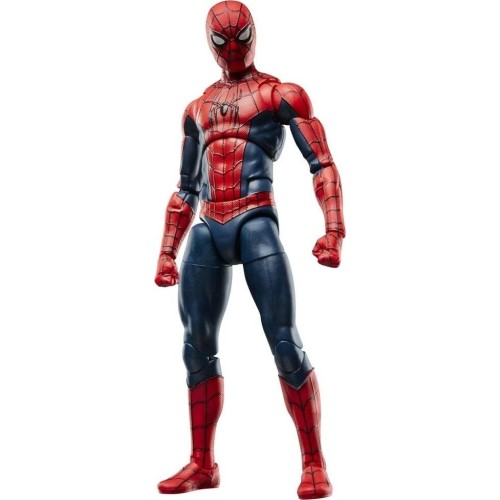 Hasbro Marvel Legends Series Spider-man, Spider-man: Brand New Day Collectible 15- G3487 5010996404893