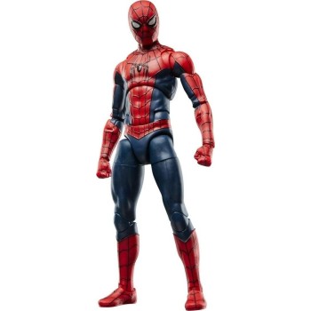 Hasbro Marvel Legends Series Spider-man, Spider-man: Brand New Day Collectible 15- G3487 5010996404893