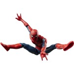 Hasbro Marvel Legends Series Spider-man, Spider-man: Brand New Day Collectible 15- G3487 5010996404893