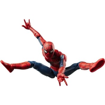 Hasbro Marvel Legends Series Spider-man, Spider-man: Brand New Day Collectible 15- G3487 5010996404893