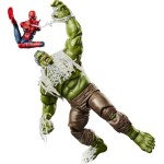 Hasbro Marvel Legends Series Spider-man, Spider-man: Brand New Day Collectible 15- G3487 5010996404893
