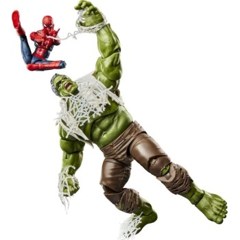 Hasbro Marvel Legends Series Spider-man, Spider-man: Brand New Day Collectible 15- G3487 5010996404893