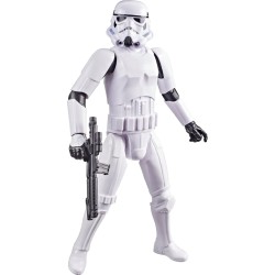Hasbro Star Wars Titan Series Stormtrooper, 12-inch Action Figure and Accessory, T G2689 5010996421111