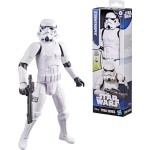 Hasbro Star Wars Titan Series Stormtrooper, 12-inch Action Figure and Accessory, T G2689 5010996421111