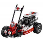 LEGO City Great Vehicles Μπάγκι 60145 5702015865692