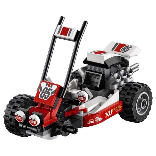 LEGO City Great Vehicles Μπάγκι 60145 5702015865692