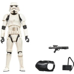 Hasbro Star Wars The Black Series Imperial Remnant Stormtrooper, The Mandalorian a G2573 5010996365958