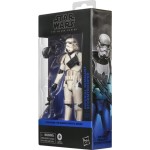 Hasbro Star Wars The Black Series Imperial Remnant Stormtrooper, The Mandalorian a G2573 5010996365958