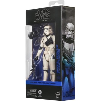 Hasbro Star Wars The Black Series Imperial Remnant Stormtrooper, The Mandalorian a G2573 5010996365958
