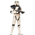 Hasbro Star Wars The Black Series Imperial Remnant Stormtrooper, The Mandalorian a G2573 5010996365958
