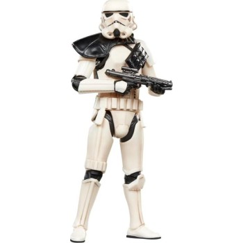 Hasbro Star Wars The Black Series Imperial Remnant Stormtrooper, The Mandalorian a G2573 5010996365958