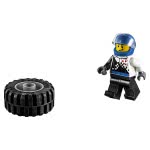 LEGO City Great Vehicles Μπάγκι 60145 5702015865692