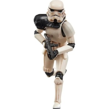 Hasbro Star Wars The Black Series Imperial Remnant Stormtrooper, The Mandalorian a G2573 5010996365958