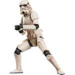 Hasbro Star Wars The Black Series Imperial Remnant Stormtrooper, The Mandalorian a G2573 5010996365958