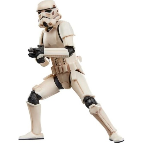 Hasbro Star Wars The Black Series Imperial Remnant Stormtrooper, The Mandalorian a G2573 5010996365958