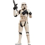 Hasbro Star Wars The Black Series Imperial Remnant Stormtrooper, The Mandalorian a G2573 5010996365958
