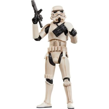 Hasbro Star Wars The Black Series Imperial Remnant Stormtrooper, The Mandalorian a G2573 5010996365958