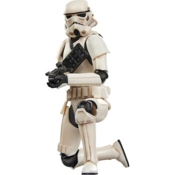 Hasbro Star Wars The Black Series Imperial Remnant Stormtrooper, The Mandalorian a G2573 5010996365958
