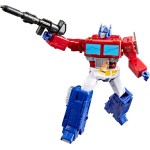 Hasbro Transformers Action Figure Studio Series Mtmte The Leader Film Optimus Prim G2250 5010996350695