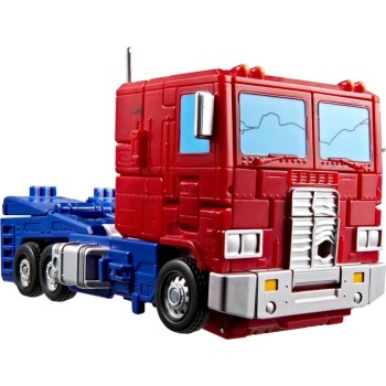 Hasbro Transformers Action Figure Studio Series Mtmte The Leader Film Optimus Prim G2250 5010996350695