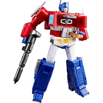 Hasbro Transformers Action Figure Studio Series Mtmte The Leader Film Optimus Prim G2250 5010996350695