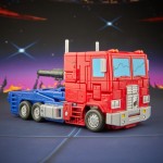 Hasbro Transformers Action Figure Studio Series Mtmte The Leader Film Optimus Prim G2250 5010996350695