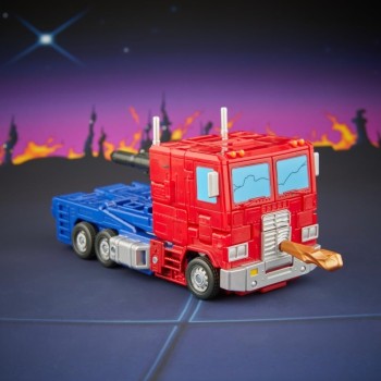 Hasbro Transformers Action Figure Studio Series Mtmte The Leader Film Optimus Prim G2250 5010996350695
