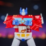 Hasbro Transformers Action Figure Studio Series Mtmte The Leader Film Optimus Prim G2250 5010996350695