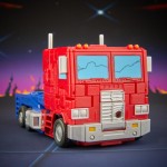 Hasbro Transformers Action Figure Studio Series Mtmte The Leader Film Optimus Prim G2250 5010996350695