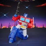 Hasbro Transformers Action Figure Studio Series Mtmte The Leader Film Optimus Prim G2250 5010996350695