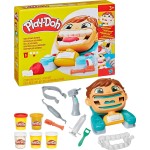 Hasbro Play-doh Silly Smiles Dentist Playset G0490 5010996274700