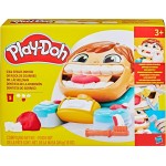 Hasbro Play-doh Silly Smiles Dentist Playset G0490 5010996274700