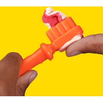 Hasbro Play-doh Silly Smiles Dentist Playset G0490 5010996274700