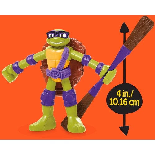 Hasbro Play-doh Teenage Mutant Ninja Turtles Mutation Station G0557 5010996308931