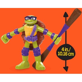 Hasbro Play-doh Teenage Mutant Ninja Turtles Mutation Station G0557 5010996308931