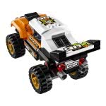 LEGO City Great Vehicles Ακροβατικό Φορτηγό 60146 5702015865722