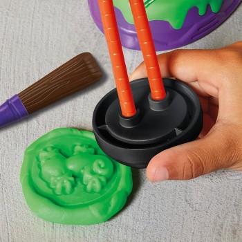 Hasbro Play-doh Teenage Mutant Ninja Turtles Mutation Station G0557 5010996308931