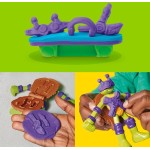 Hasbro Play-doh Teenage Mutant Ninja Turtles Mutation Station G0557 5010996308931